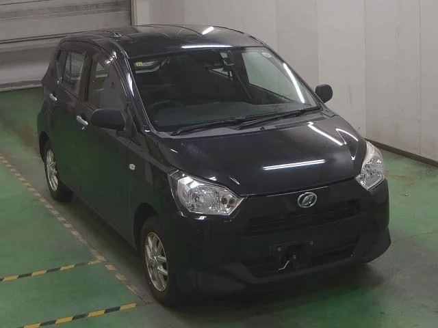 Daihatsu Mira e:S LA360S 2023